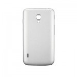 Back Panel Cover For Lg Optimus L7 Ii P716 Dual White - Maxbhi.com