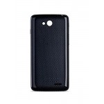 Back Panel Cover For Lg Optimus L90 D415 Black - Maxbhi.com