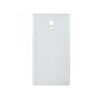 Back Panel Cover For Lg Optimus L9 P769 White - Maxbhi.com