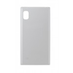 Back Panel Cover For Lg Optimus Lte Ii White - Maxbhi.com