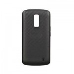 Back Panel Cover For Lg Optimus Lte P936 White - Maxbhi.com