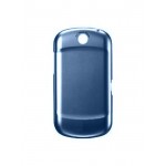 Back Panel Cover For Lg Optimus Me P355 Blue - Maxbhi.com
