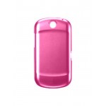 Back Panel Cover For Lg Optimus Me P355 Pink - Maxbhi.com