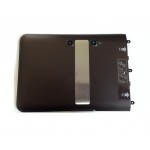 Back Panel Cover For Lg Optimus Pad V900 Black - Maxbhi.com