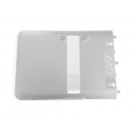 Back Panel Cover For Lg Optimus Pad V900 White - Maxbhi.com