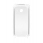 Back Panel Cover For Lg Optimus Pro C660 White - Maxbhi.com