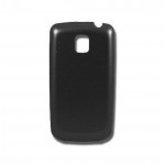 Back Panel Cover For Lg P509 Burgundy Titanium - Maxbhi.com