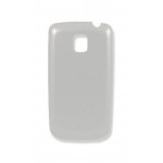 Back Panel Cover For Lg P509 Burgundy White - Maxbhi.com