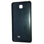 Back Panel Cover For Lg P875 Optimus F5 Black - Maxbhi Com