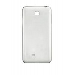Back Panel Cover For Lg P875 Optimus F5 White - Maxbhi.com