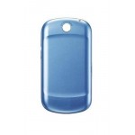 Back Panel Cover For Lg Pecan Blue - Maxbhi.com