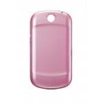 Back Panel Cover For Lg Pecan Pink - Maxbhi.com