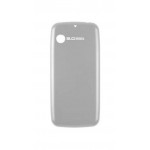 Back Panel Cover For Lg Prime Gs390 White - Maxbhi.com