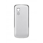 Back Panel Cover For Lg S365 White - Maxbhi.com