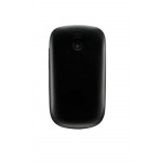 Back Panel Cover for LG T505 - Black