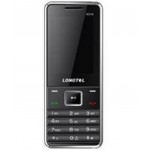 Back Panel Cover for Longtel X212 - White