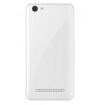 Back Panel Cover for Lyf Flame 1 - White