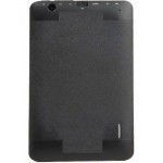 Back Panel Cover for MacGreen Pad 7232W - Black