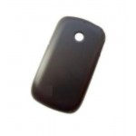Back Panel Cover For Lg T310 Wink Style Black - Maxbhi.com