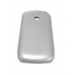 Back Panel Cover For Lg T310 Wink Style Silver - Maxbhi.com