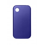 Back Panel Cover For Lg T320 Wink 3g Blue - Maxbhi.com