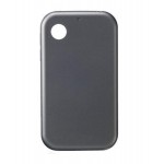 Back Panel Cover For Lg T325 Black - Maxbhi.com