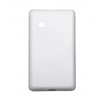 Back Panel Cover For Lg T375 Cookie Smart White - Maxbhi.com