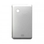Back Panel Cover For Lg T385 Wifi White - Maxbhi Com