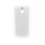 Back Panel Cover For Lg T500 White - Maxbhi.com