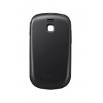 Back Panel Cover For Lg T510 Black - Maxbhi.com