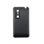 Back Panel Cover For Lg Thrill 4g P925 Black - Maxbhi.com