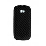 Back Panel Cover For Lg Town Gt350 Black - Maxbhi.com