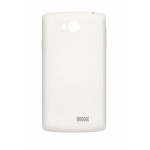Back Panel Cover For Lg Tribute Ls660 Black - Maxbhi.com