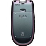 Back Panel Cover For Lg U300 Chameleon - Maxbhi.com