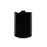 Back Panel Cover For Lg U400 Black - Maxbhi.com