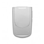 Back Panel Cover For Lg U8330 Red - Maxbhi.com