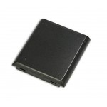 Back Panel Cover For Lg U880 Black - Maxbhi.com