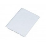 Back Panel Cover For Lg U880 White - Maxbhi.com