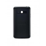 Back Panel Cover For Lg Univa E510 Black - Maxbhi.com