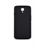 Back Panel Cover For Lg Volt 4g Lte Blue - Maxbhi.com