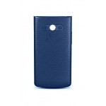 Back Panel Cover For Lg Wine Smart Navy - Maxbhi.com