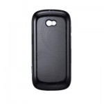 Back Panel Cover For Lg Wink Plus Gt350i Black - Maxbhi.com