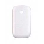 Back Panel Cover For Lg Wink Style T310 White - Maxbhi.com