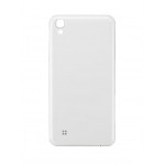 Back Panel Cover For Lg X Power White - Maxbhi.com