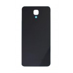 Back Panel Cover For Lg X Screen Black - Maxbhi.com