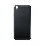 Back Panel Cover For Lg X Style Black - Maxbhi.com