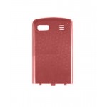Back Panel Cover For Lg Xenon Gr500 Red - Maxbhi.com