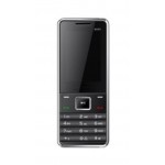 Back Panel Cover For Longtel X212 Black - Maxbhi.com