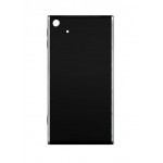 Back Panel Cover For Lumigon T2 Black - Maxbhi.com