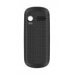 Back Panel Cover For Lvtel L21 Black - Maxbhi.com